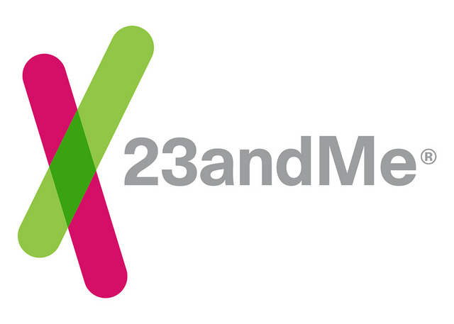 23andMe